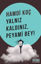 Yalnız Kaldınız, Peyami Bey!